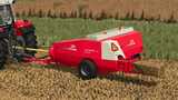 Lely AP730 Mod Thumbnail
