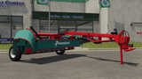 Kverneland 4140L Mod Thumbnail
