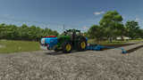 Lemken Azurit 9 & Solitair 23 Mod Thumbnail