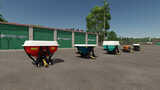 Kubota VS Pack Fertilizers Mod Thumbnail