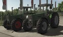 Fendt Farmer 300LSA