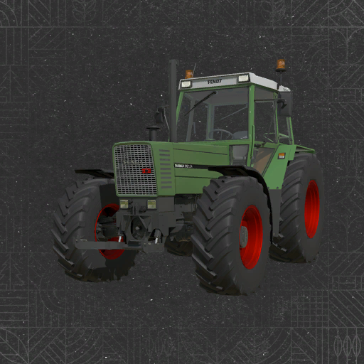 Fendt Farmer 300LSA - Thumbnail 1