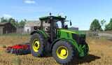 John Deere 7R Series 2011 Mod Thumbnail