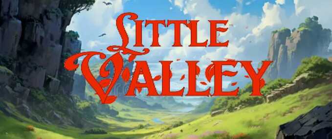 Little Valley Mod Image