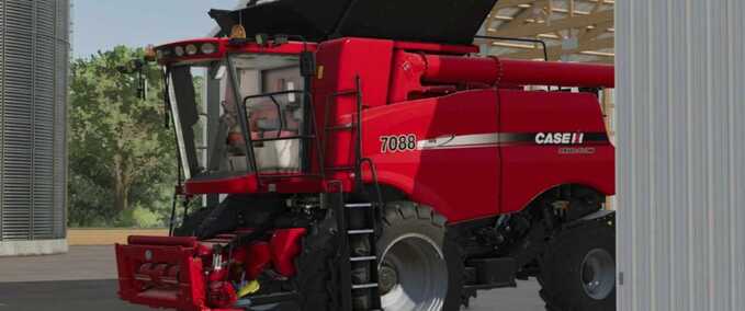 Case IH Axial-Flow X088 Series Mod Image