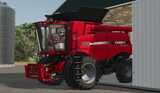 Case IH Axial-Flow X088 Series Mod Thumbnail