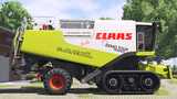 Claas History Sticker (Prefab) Mod Thumbnail