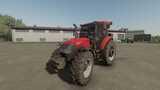 Case IH Farmall 110X Mod Thumbnail