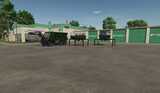 Unimog U400 6×6 Mod Thumbnail