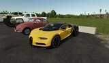 Bugatti Chiron Mod Thumbnail