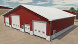 American Midwest Woods Shed Mod Thumbnail