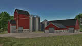 Swedish Grain Storage Mod Thumbnail
