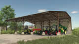 Metal Shed Mod Thumbnail