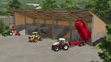 Cargo Hall Mod Thumbnail