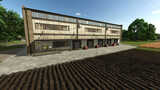 Big Logistics Center Mod Thumbnail