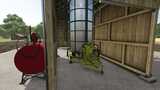 Corn Dryer Mod Thumbnail