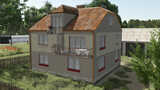 Old Polish House Mod Thumbnail