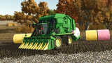 John Deere 7760 & CP690 Cotton Pickers Mod Thumbnail
