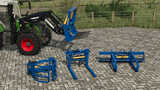 Göweil Equipment Pack Mod Thumbnail