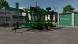 John Deere 2660VT 33ft Tillage Disk Mod Thumbnail
