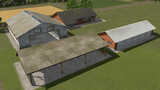 Hagenstedt Sheds Mod Thumbnail