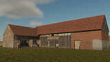 Barn with Grain Loft Mod Thumbnail