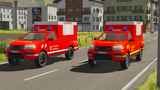 Lizard Pickup 2018 VRW Mod Thumbnail