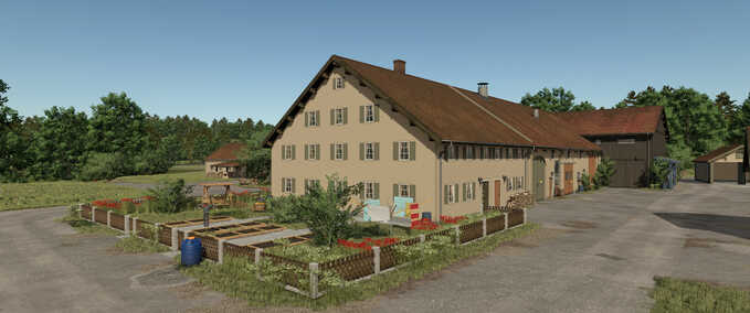Engelmaier Farm Mod Image
