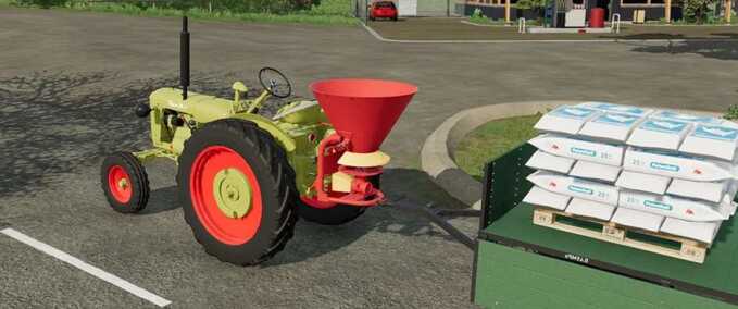 Lizard N012 BR Mod Image