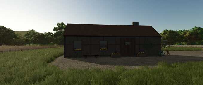 Factories Jam Production Farming Simulator mod
