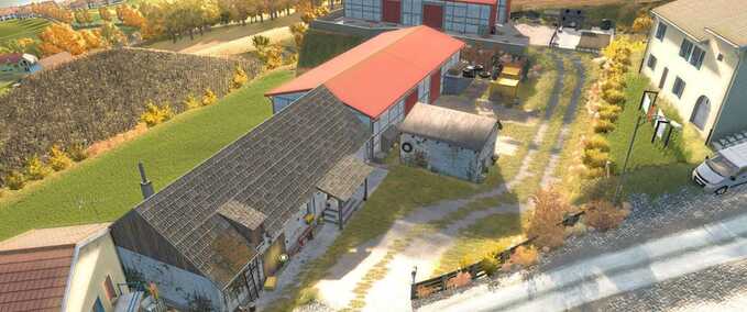 Santo Antonio Mod Image