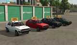 Volkswagen Golf II GL Edit Mod Thumbnail