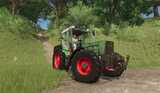 Fendt 610 LS Turbomatik Mod Thumbnail