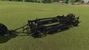 Lizard Mega Mulcher / Mower / Roller