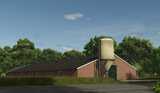 Old Style Pig Sheds Mod Thumbnail