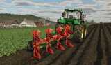 Kuhn Vari-Master 153 Mod Thumbnail
