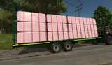 Bailey Bale and Pallet Trailer Pack Mod Thumbnail