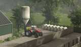 Placeable Dairy Farm Decoration Pack Mod Thumbnail