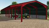 Front Shed Pack Mod Thumbnail