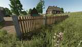 European Fence Pack Mod Thumbnail