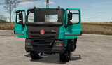 PHOENIX 6x6 Agro-Truck Plus Mod Thumbnail