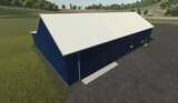 Steel Shed Mod Thumbnail