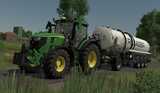 John Deere 6R 230-250 Mod Thumbnail