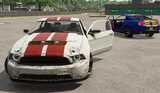 Lizard Road Rage Mod Thumbnail