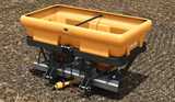 Massey Ferguson 2013 & Valtra BDF 1300 Fertilizer Spreader Pack Mod Thumbnail