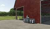 Pack with Modified Rearing Barns Mod Thumbnail