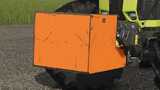 Quicke Ballast Box 800 - Rust Edition Mod Thumbnail