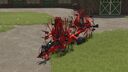 Kuhn GA 15131 Rost-Edition