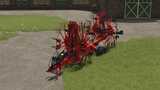 Kuhn GA 15131 Rust Edition Mod Thumbnail