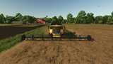 New Holland Varifeed 41ft Mod Thumbnail